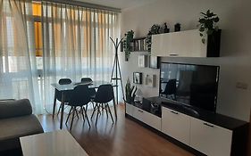 Apartamento Luferlo